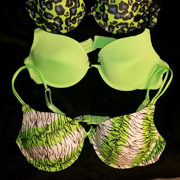 4 DEB shop Bras size 36B - Picture 2 of 4